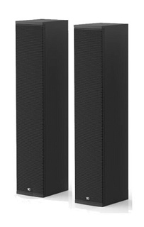 купить TS-603CP Активная звуковая колонна для конференц зала 3*? 6, 200W, встроенный усилитель class-D в Алматы