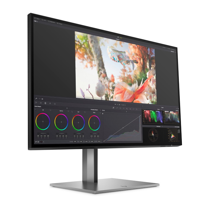 купить Монитор HP Europe Z25xs G3 QHD (1A9C9AA#ABB) в Алматы