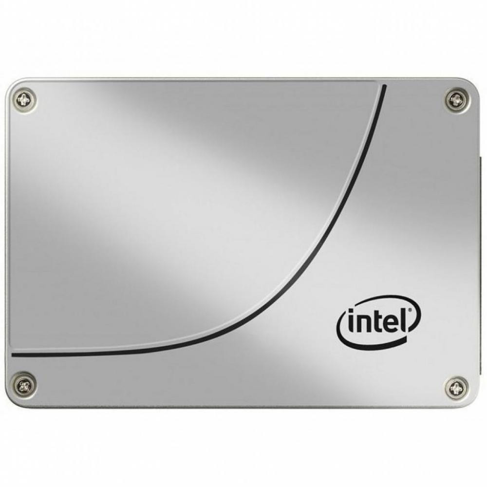 купить Серверный SSD накопитель Intel SSD D3-S4510 Series в Алматы