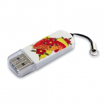 купить USB Флеш 8GB 2.0 Verbatim 049882 кои в Алматы