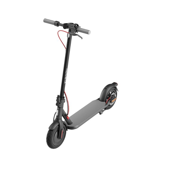 купить Электросамокат Xiaomi Electric Scooter 4 EU в Алматы