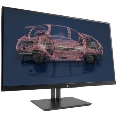 купить Монитор HP Europe/Z27n G2/27 ** в Алматы