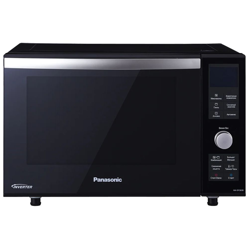 купить Микроволновая печь Panasonic NN-DF383BZPE в Алматы