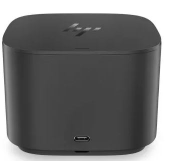 купить Док-станция HP Europe Thunderbolt Dock 230W G2 (2UK38AA#ABB) в Алматы