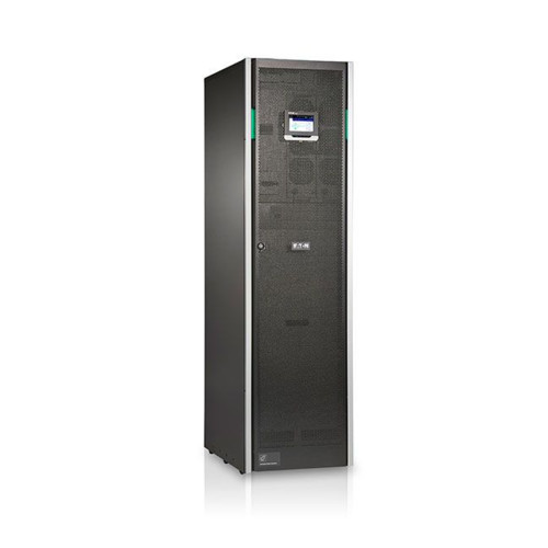 купить Источник бесперебойного питания Eaton серии 93PS, мощность 30кВА/30кВт, 3ф:3ф , статический байпас 40кВт, без внутренних батарей, On-line в Алматы