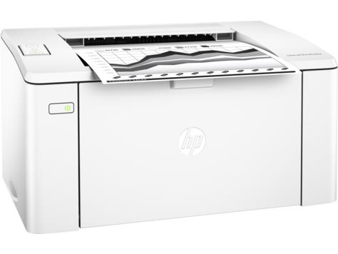 купить Принтер HP Europe/LaserJet Pro M102w/A4/22 ppm/600x600 dpi в Алматы