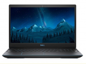 купить Ноутбук Dell/G3-3590/Core i5/9300H/2,4 GHz/8 Gb/512 Gb/Nо ODD/GeForce/1650/4 Gb/15,6 **/1920x1080/Windows 10/Home/64/черный в Алматы