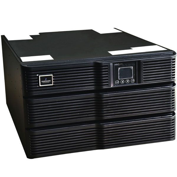 купить Liebert GXT4 10000VA (9000W) 230V Rack/Tower UPS E model в Алматы