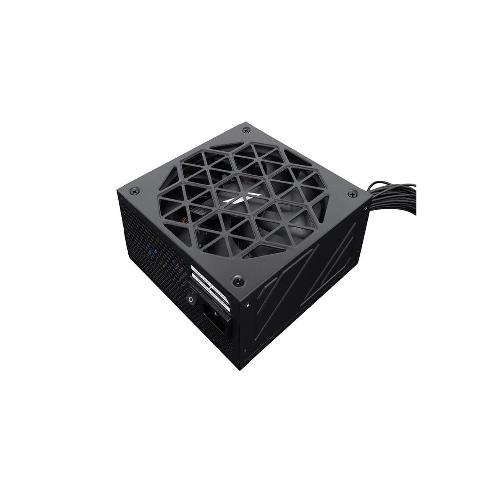 Купить БП ATX 750W 1Stplayer HA-750AC2, Plus, 0 4, 20 4 8, 24 4, 24 8, 24 4 8, 14cm, 2x6 2p PCI-E HA-750AC2 в Алматы