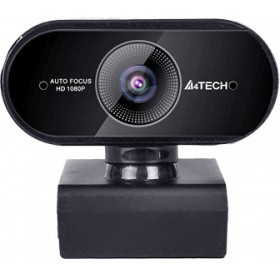 купить Веб-камера 2,0MP A4Tech PK-930HA <с микрофоном, автофокусом, USB, фото до 16MP> в Алматы
