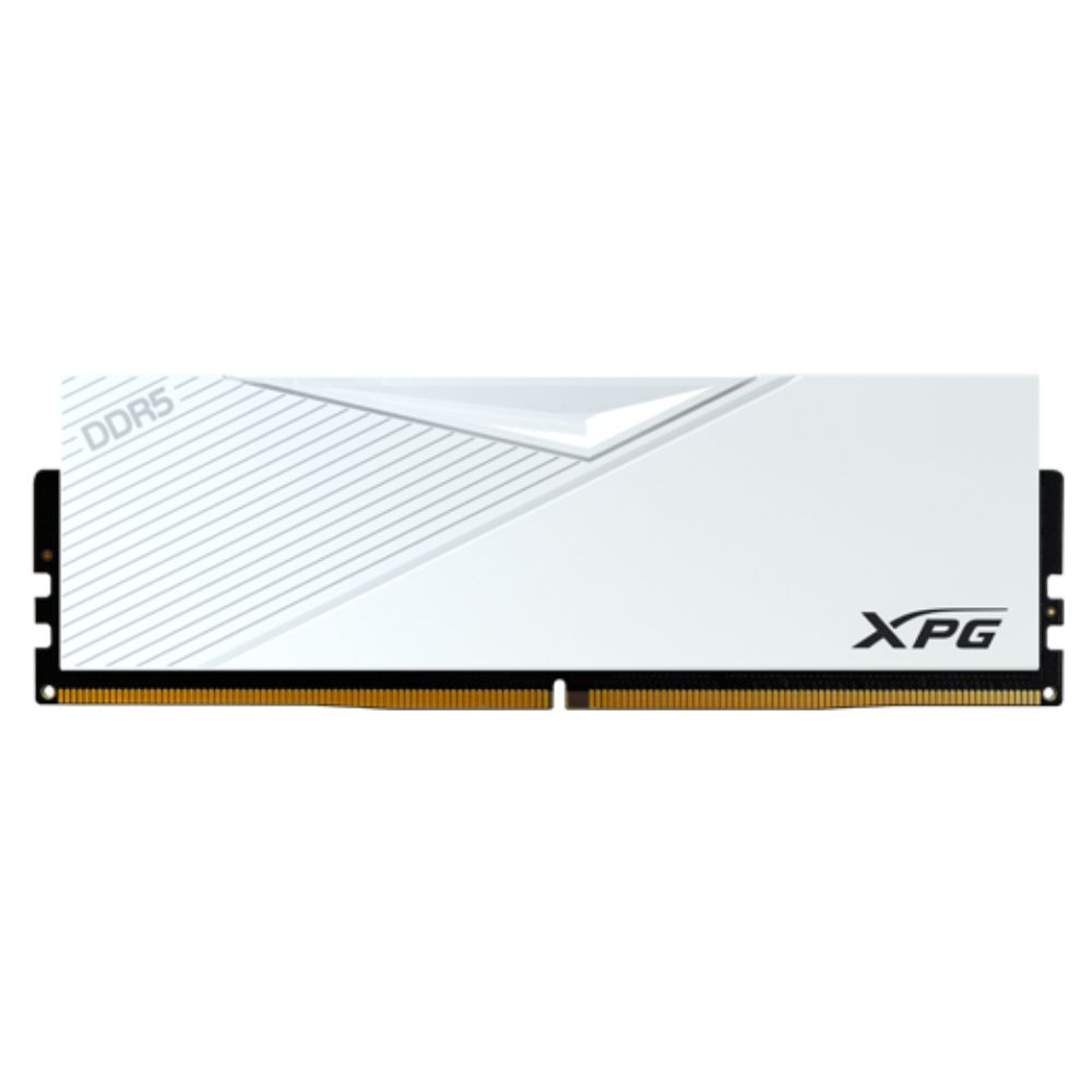 купить Модуль памяти ADATA XPG Lancer AX5U6400C3232G-CLAWH DDR5 32GB в Алматы