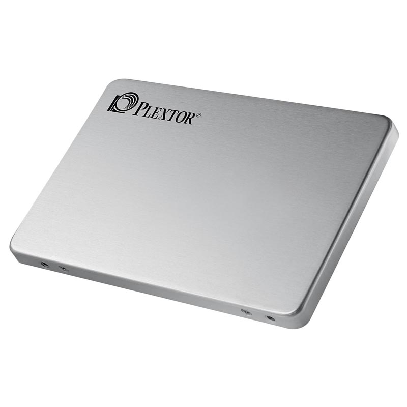 купить Твердотельный накопитель  128GB SSD Plextor 3D TLC NAND 2.5* SATA3 R560MB/s W400MB/s 7mm PX-128M8VC                                                                                                                                                        в Алматы