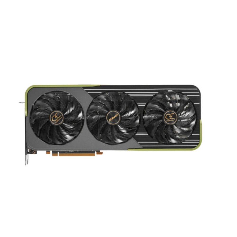 Купить Radeon RX6900XT, ASRock OC Formula, 2475MHz/16000MHz, 256bit, 16GB GDDR6, HDMI, 3xDP RX6900XT OCF 16G в Алматы