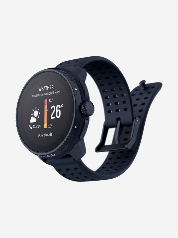 купить Часы спортивные SUUNTO RACE MIDNIGHT в Алматы