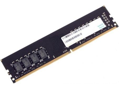 купить Модуль памяти Apacer EL.08G2V.GNH 8 GB  DDR4 2666 MHz DIMM CL19 в Алматы