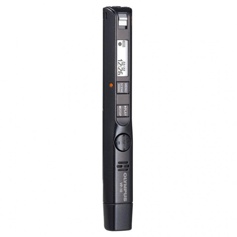 купить Диктофон Olympus VP-10  4GB  в Алматы