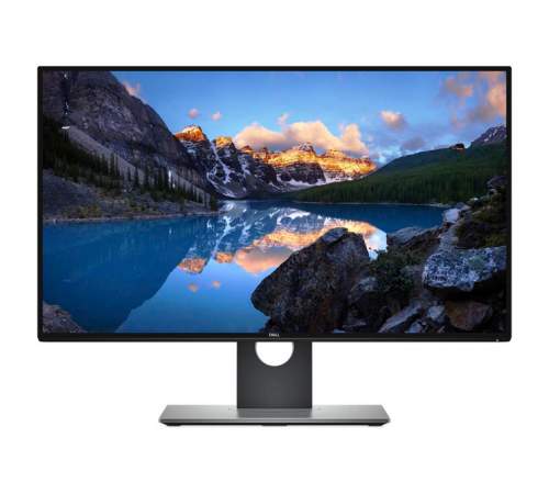 купить Монитор Dell/U2718Q/27 ** в Алматы