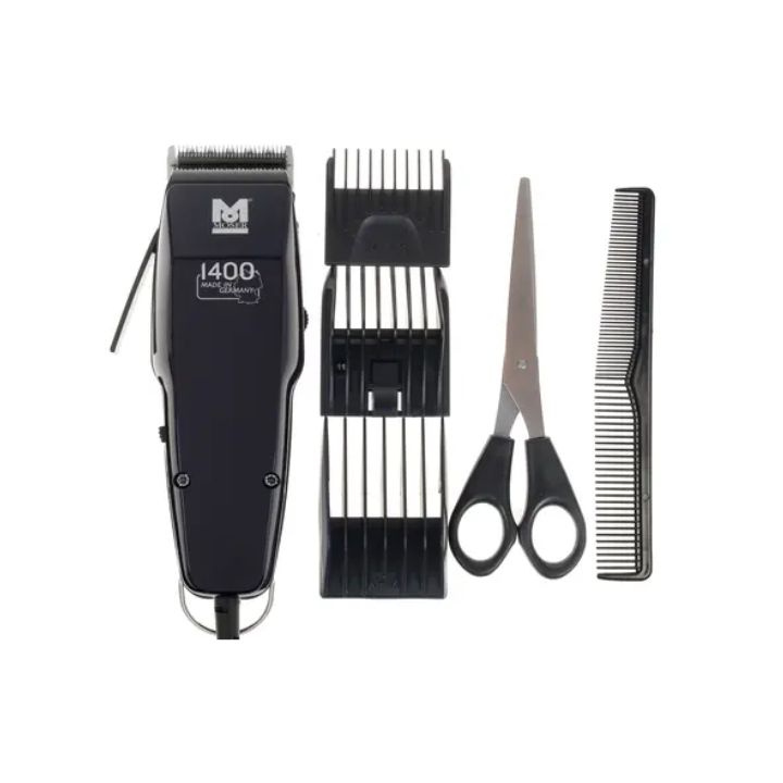 купить Машинка для стрижки волос Moser Hair Clipper EDITION голубой в Алматы