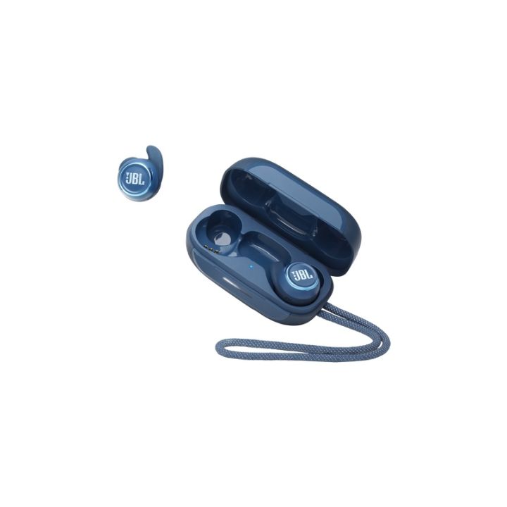 купить JBL Reflect Mini NC - TWS Bluetooth Headset - Black в Алматы