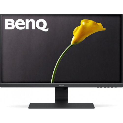 купить Монитор 27* BenQ GW2780E IPS 1920x1080, 250кд/м2 5ms 1000:1 178/178 D-Sub HDMI DP Black в Алматы