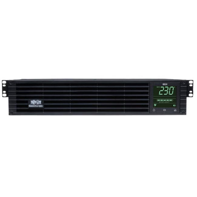 купить ИБП TrippLite/SMX3000XLRT2UA/Smart X-Series/Line interactiv/R-T/IEC/3 000 VА/2 700 W в Алматы
