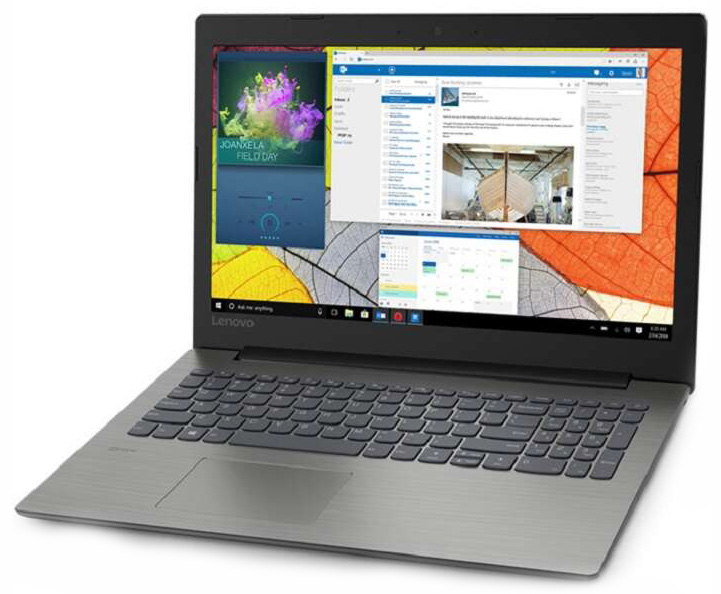 купить Ноутбук Lenovo IdeaPad 330s-15ARR  15.6** HD(1366x768) nonGLARE/AMD Ryzen 5 2500U 2.0GHz Quad/8GB/1TB/R Vega/R540 2GB/External DVDRW/WiFi/BT4.1/HD Web Camera/4in1/USB3.1/3cell/8.0h/1.87kg/DOS/1Y/PLATINUM GREY в Алматы