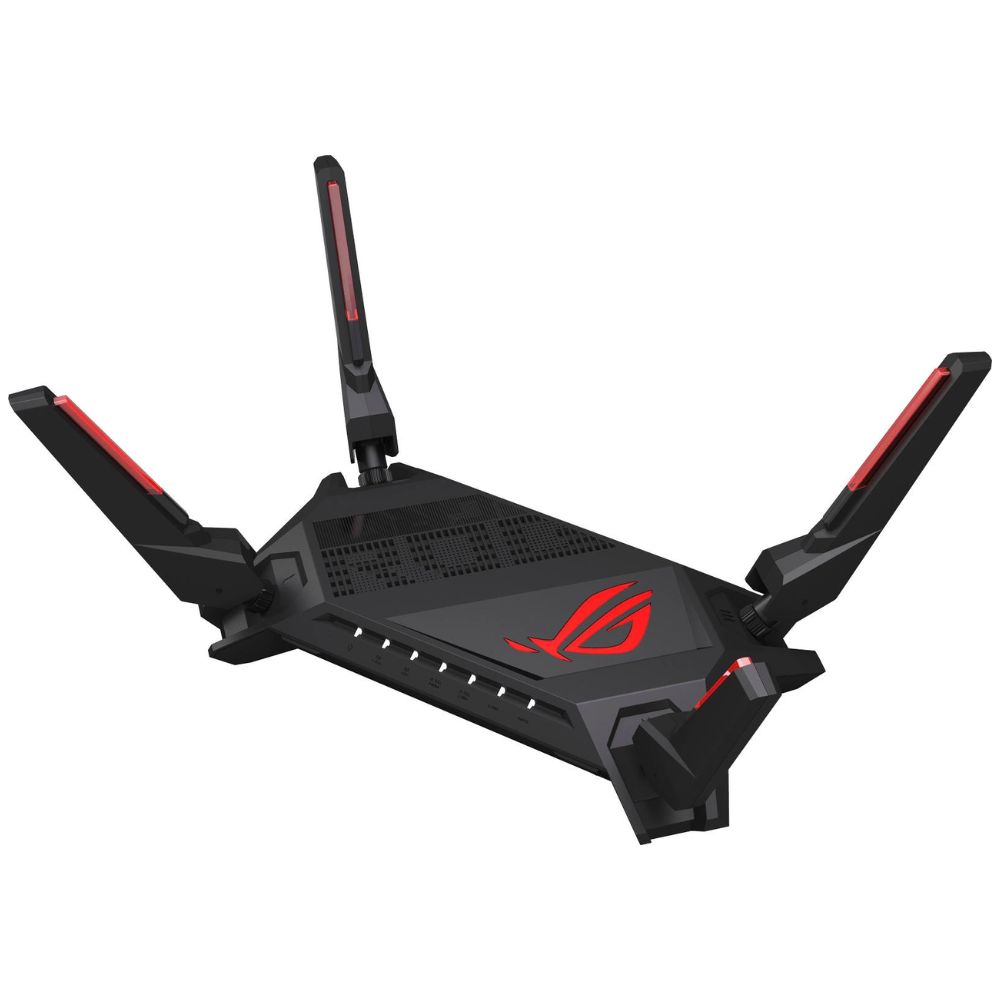 купить Маршрутизатор ASUS GT-AX6000 90IG0780-MO3B00 в Алматы
