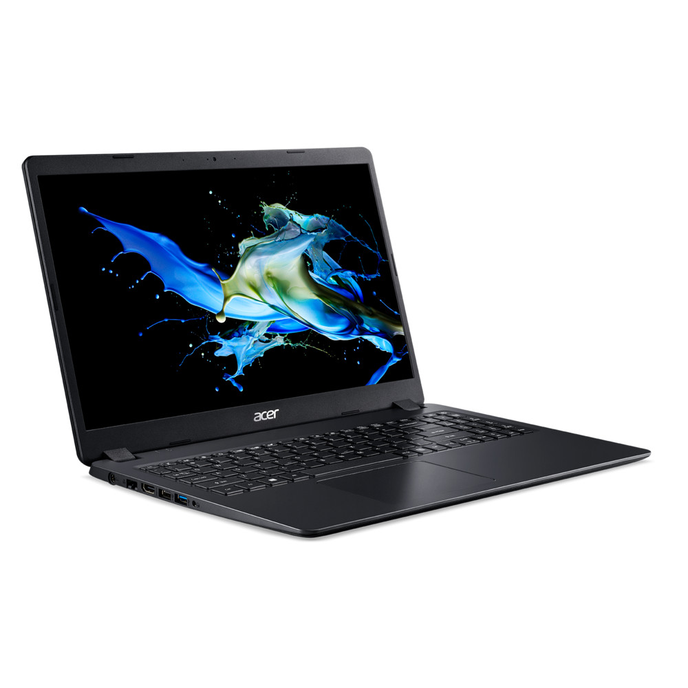 купить Ноутбук Acer Extensa 15 EX215-53G-34PM, i3-1005G1/15.6*/1920x1080/8GB/256GB SSD/MX330 2Gb/No OS в Алматы