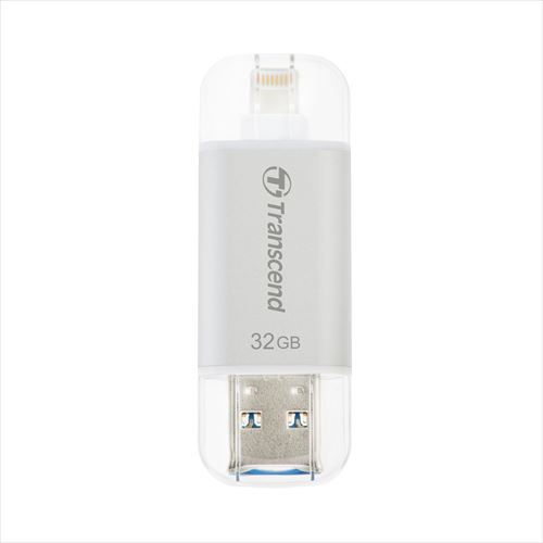 купить USB Флеш для Apple Transcend JetDrive Go 300 TS32GJDG300S 32GB в Алматы