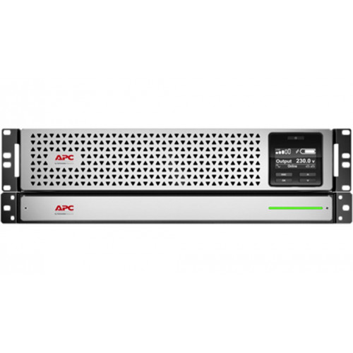 купить ИБП APC SRTL1500RMXLI-NC (SRTL1500RMXLI-NC) в Алматы