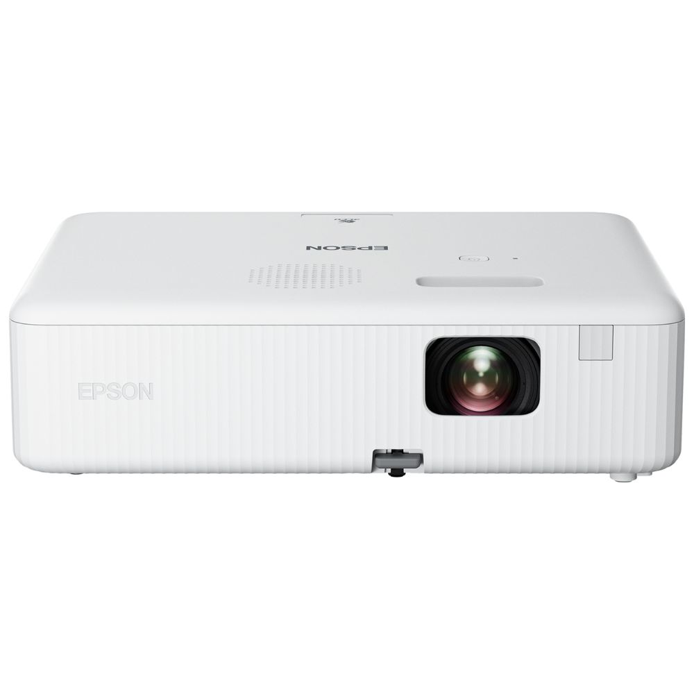 купить Проектор Epson CO-FD01 V11HA84240 в Алматы