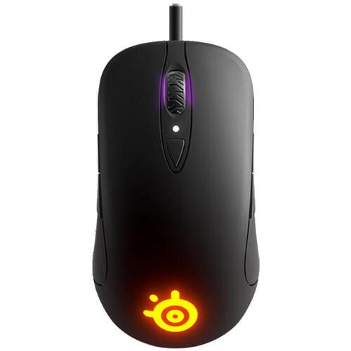 купить Мышь игровая SteelSeries Sensei Ten 62527 черный в Алматы