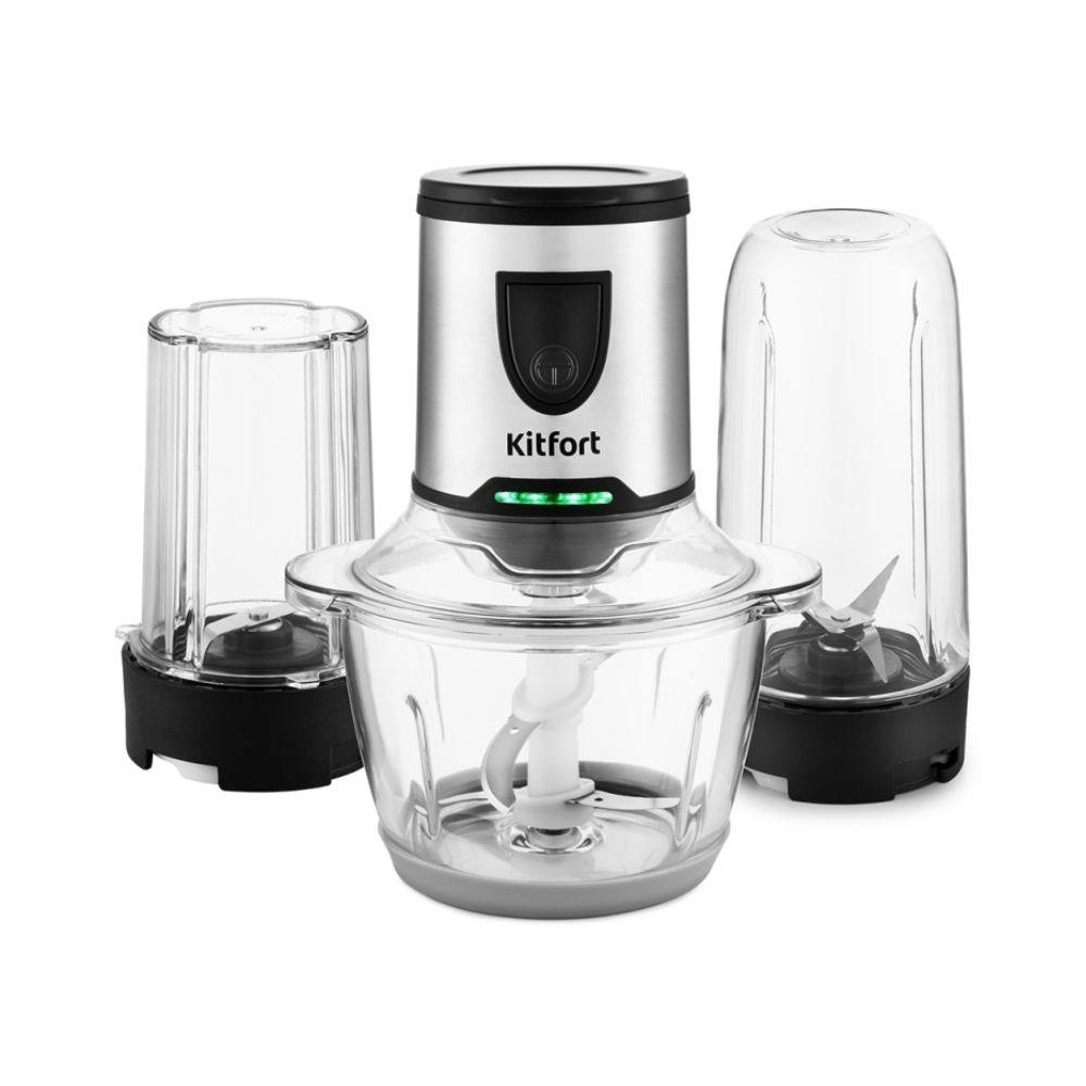 купить Измельчитель Kitfort КТ-3010 в Алматы