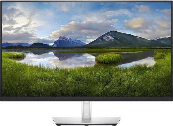 купить Монитор Dell P3221D (210-AXNJ) в Алматы