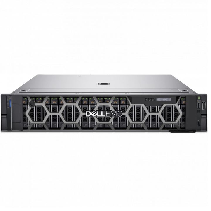 купить Сервер Dell PowerEdge R750 (210-AYCG-6) в Алматы