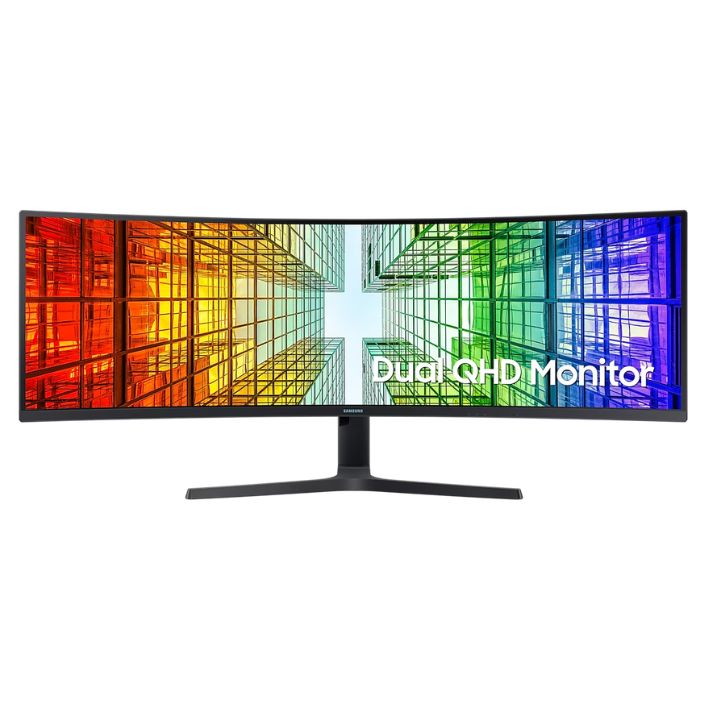 купить Монитор Samsung LS49A950UIIXCI 49" в Алматы