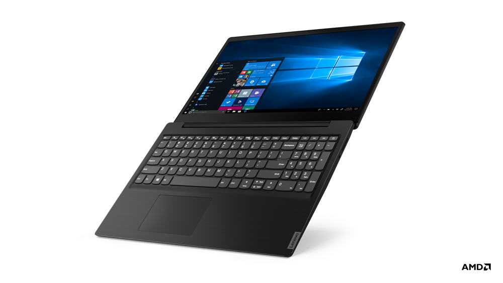 купить Ноутбук Lenovo IdeaPad S145-15API 15.6** FHD(1920x1080) nonGLARE/AMD Ryzen 3 2200U 2.5GHz Dual/4GB/256GB SSD/R Vega/noDVD/WiFi/BT4.1/0.3MP/4in1/USB3.1/2cell/4.0h/1.84kg/DOS/1Y/GREY в Алматы