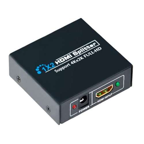 купить Splitter ViTi HDSP2A в Алматы