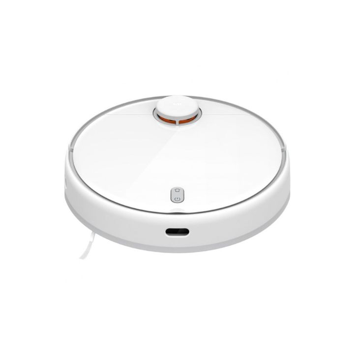 купить Робот-пылесос Xiaomi Mi Robot Vacuum-Mop 2 Pro White в Алматы