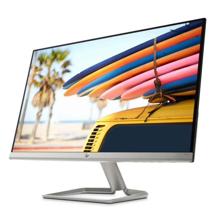 купить Монитор HP Europe 24fw with Audio (4TB29AA#ABB) в Алматы