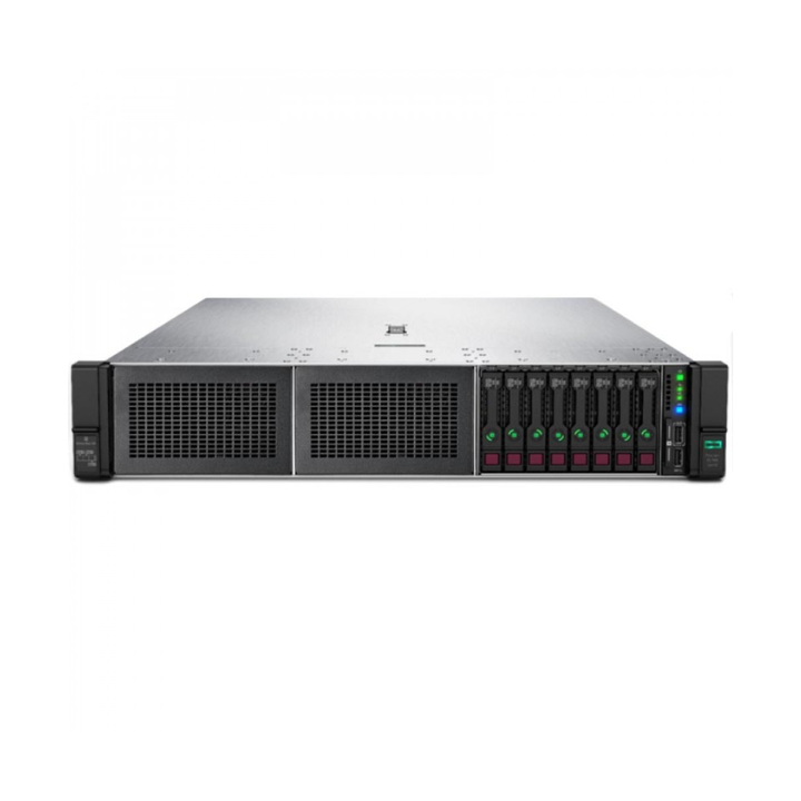 купить Сервер HPE DL380 Gen10 (2xXeon6226R(16C-2.9G)/ 2x32GB 2R/ 8 SFF SC/ P816i-a 4GB Batt/ 2x10Gb SFP+ / 2x800Wp/3yw) в Алматы