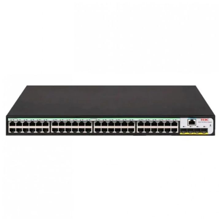 купить Коммутатор H3C LS5120V3-52P-LI-GL Switch в Алматы