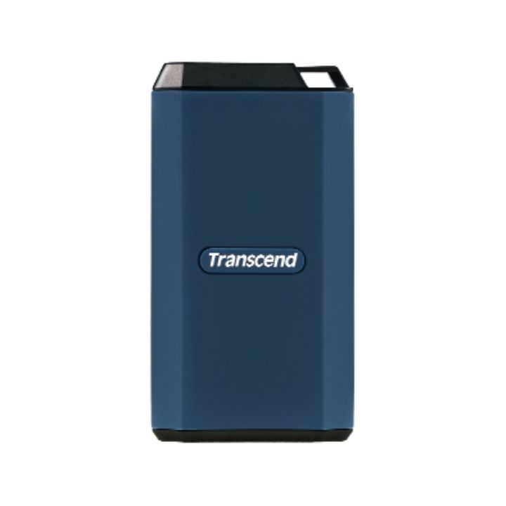 купить Жесткий диск SSD внешний 4TB Transcend TS4TESD410C в Алматы