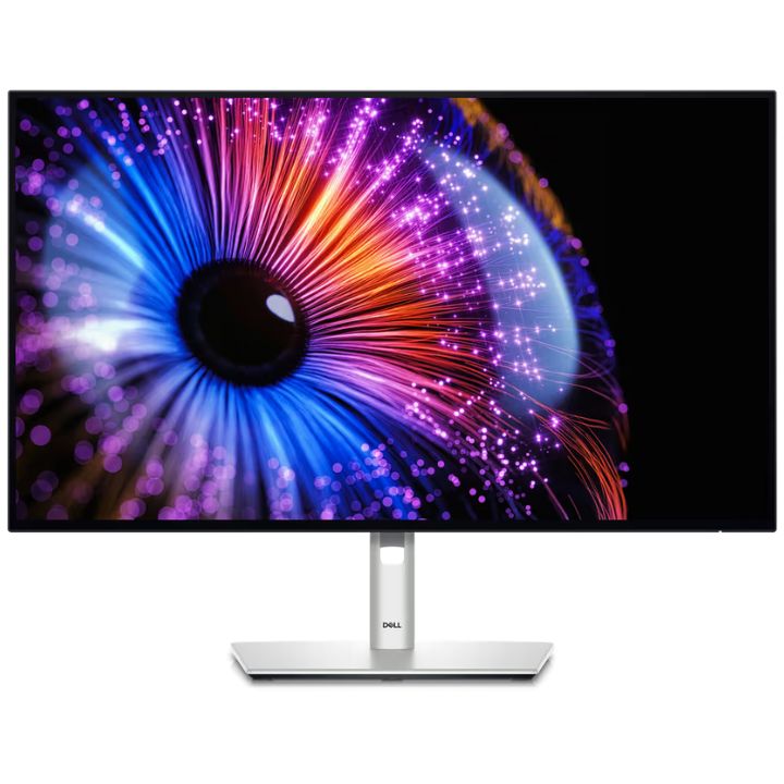 купить Монитор Dell UltraSharp Thunderbolt Hub U2724DE (210-BKTV) в Алматы