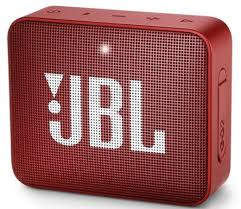 купить Портативная акустическая система, красный, JBLGO2RED, JBL /  в Алматы