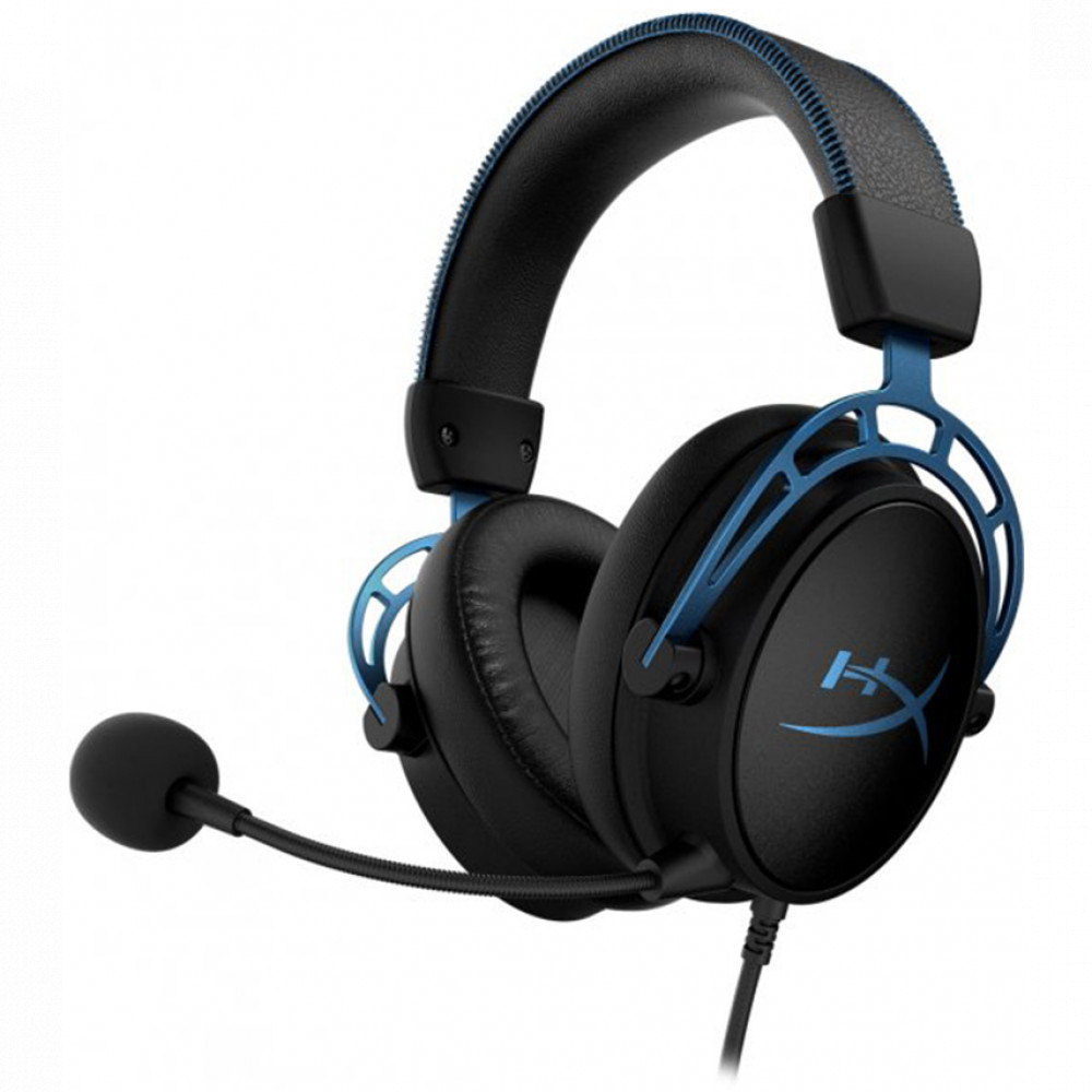купить Гарнитура HyperX Cloud Alpha S 4P5L3AA в Алматы