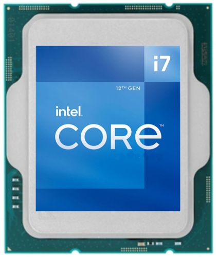 купить Процессор Intel Core i7 12700F (2.1GHz), 25M, 1700, CM8071504555020, OEM в Алматы