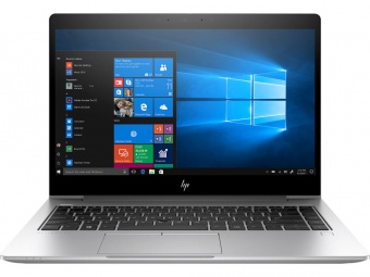 купить Ноутбук HP EliteBook 840 G6 8MJ72EA DSC i7-8565U 840 G6,14 FHD,8GB,512GB PCIe,W10p64,3yw,720,kbd DP,Wi-Fi+BT,FPS в Алматы