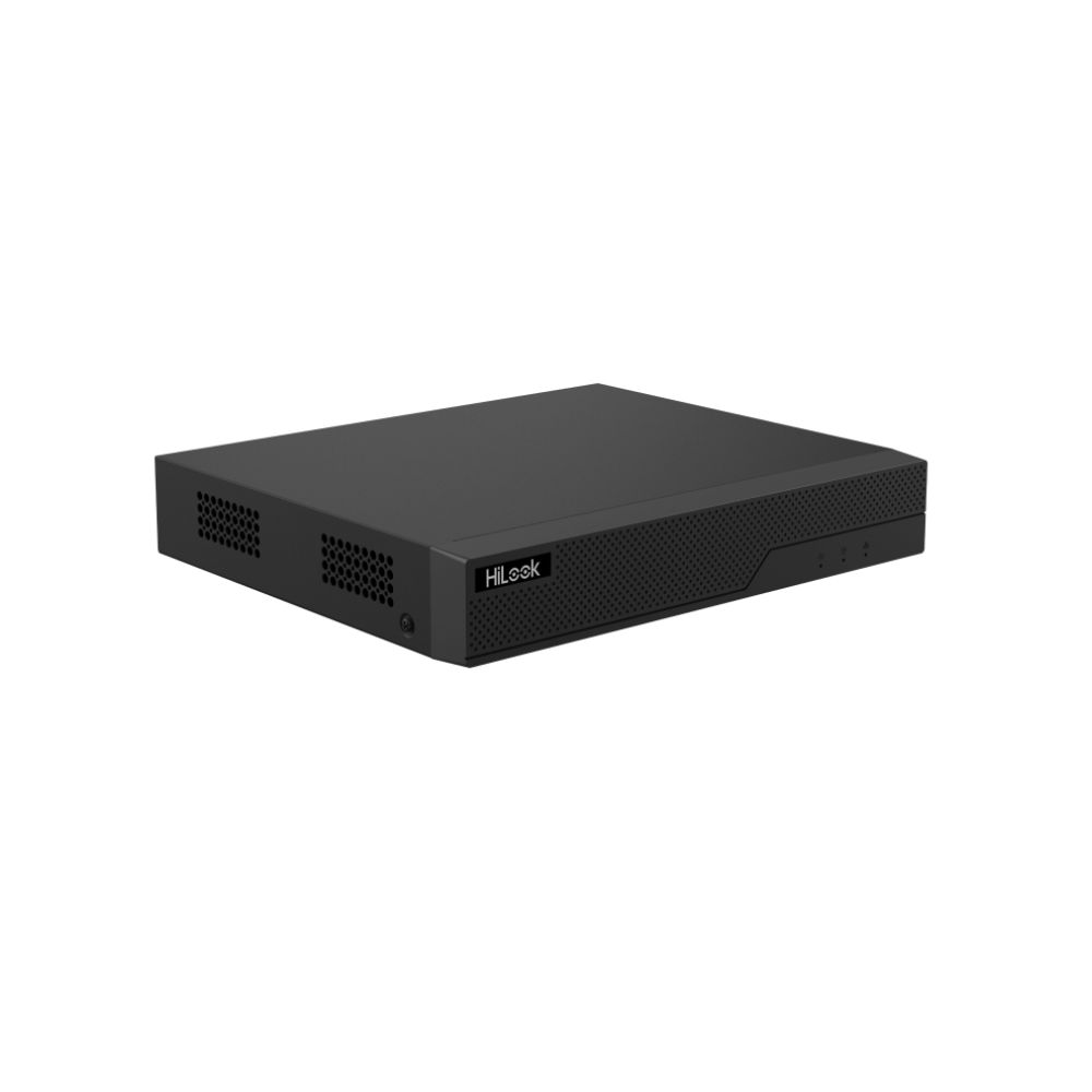 Купить Сетевой видеорегистратор HiLook NVR-108MH-C(E) в Алматы