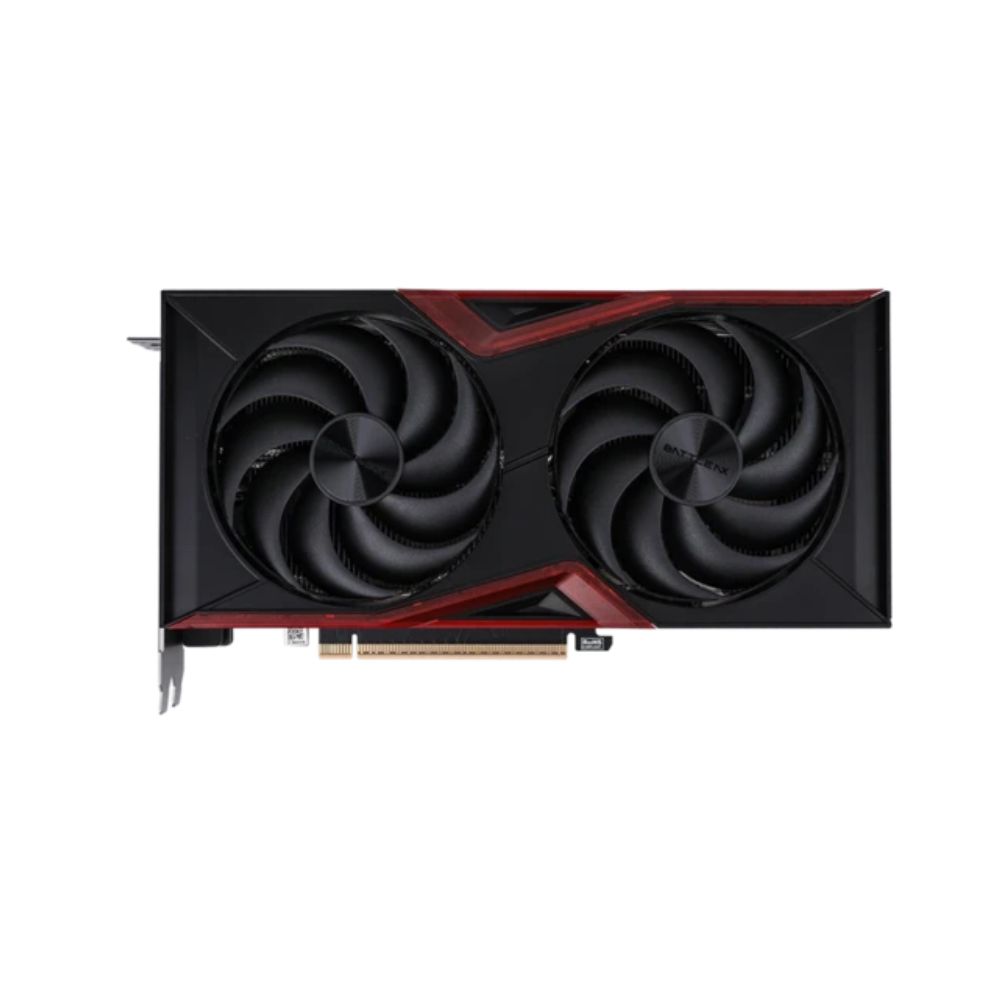 купить Видеокарта Colorful GeForce RTX 5060 Battle AX DUO 8GB-V, 8Gb/128bit GDDR7, 1xHDMI+3xDP, PCIe5.0 в Алматы